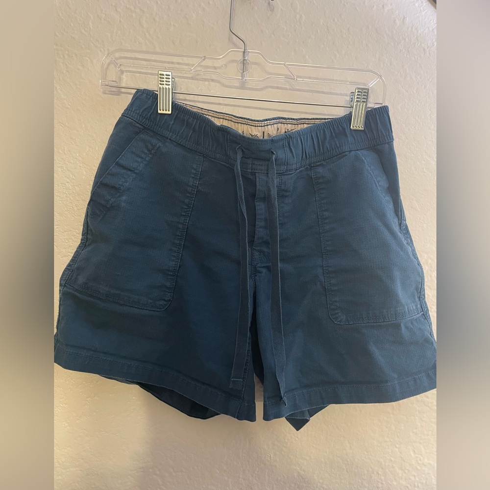 The North Face | Shorts | Blue | Size S